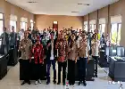 Dispora dan KORMI Jatim Perkuat Sinergi, Bidik Tata Kelola Organisasi Olahraga Masyarakat yang Akuntabel