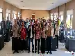 Dispora dan KORMI Jatim Perkuat Sinergi, Bidik Tata Kelola Organisasi Olahraga Masyarakat yang Akuntabel