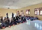 TMMD ke-129 Bojonegoro Sasar Remaja, Edukasi Gizi dan Kesehatan Reproduksi untuk Cetak Generasi Unggul