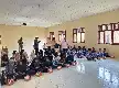 TMMD ke-129 Bojonegoro Sasar Remaja, Edukasi Gizi dan Kesehatan Reproduksi untuk Cetak Generasi Unggul