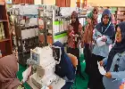 Akselerasi Pembangunan Desa Tlemang, Kodim 0813 Lamongan Gulirkan Program TMMD Ke-129