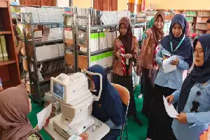 Akselerasi Pembangunan Desa Tlemang, Kodim 0813 Lamongan Gulirkan Program TMMD Ke-129