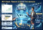 Mengulas Prospek Saham WIFI: Pelopor Wi-Fi 7 di Indonesia yang Ditargetkan Tembus Rp4.000