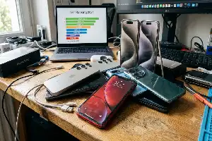Mengukur Relevansi iPhone XR: Pilihan Ponsel Apple Murah atau Tertinggal Zaman?