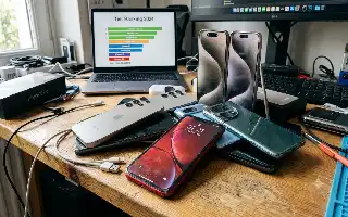 Mengukur Relevansi iPhone XR: Pilihan Ponsel Apple Murah atau Tertinggal Zaman?