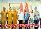 Modernisasi Pertanian, Pemkab Karo Jajaki Kerja Sama Teknologi dengan Konsulat Tiongkok