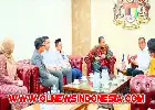 Tingkatkan Kualitas Layanan Medis, Pemkab Karo Jajaki Kerja Sama Kesehatan dengan Malaysia