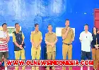 Semarakkan HUT RI, Pemkab Karo Gelar Berbagai Kompetisi Olahraga Antar-OPD