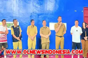 Semarakkan HUT RI, Pemkab Karo Gelar Berbagai Kompetisi Olahraga Antar-OPD