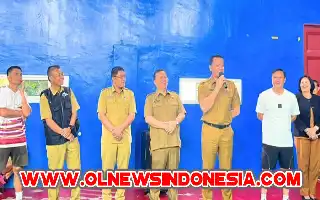 Semarakkan HUT RI, Pemkab Karo Gelar Berbagai Kompetisi Olahraga Antar-OPD