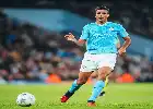 Barcelona Capai Kesepakatan Rp1,4 Triliun untuk Boyong Rodri dari Manchester City