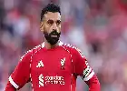 Tinggalkan Liverpool, Mohamed Salah Resmi Berlabuh ke Klub Turki Trabzonspor