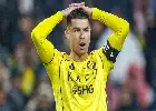 Isyaratkan Gantung Sepatu, Cristiano Ronaldo Bidik Target 1.000 Gol di Musim Terakhirnya