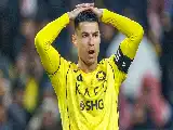 Isyaratkan Gantung Sepatu, Cristiano Ronaldo Bidik Target 1.000 Gol di Musim Terakhirnya
