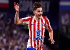 Julian Alvarez Tempuh Jalur Profesional Demi Muluskan Kepindahan ke Barcelona
