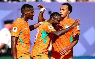 Pantai Gading Amankan Tiket 32 Besar Piala Dunia 2026 Usai Bungkam Curacao