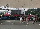 Batam Gelar FIBA 3x3 Seri Dunia, Langkah Awal PERBASI Menuju Olimpiade