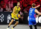 FIBA 3x3 Batam Challenger 2026: Pembuktian Tim Lokal Berebut Tiket World Tour Malaga