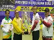 Tanjungpinang Sabet Juara Umum Popda X Kepri, Karimun Sukses Jadi Tuan Rumah