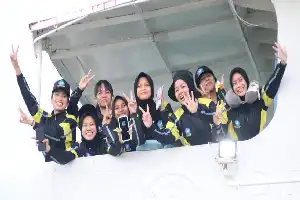 Bintan Turunkan 142 Atlet dalam Ajang Popda X Kepri di Karimun