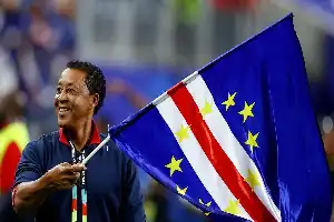 Piala Dunia 2026: Tanjung Verde Anggap Duel Kontra Argentina sebagai Hadiah Bersejarah