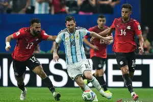 Semifinal Piala Dunia 2026: Argentina dan Inggris Siap Sajikan Duel Sarat Gengsi