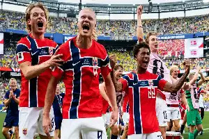 Jurgen Klinsmann Puji Transformasi Norwegia di Piala Dunia 2026: Bukan Sekadar Haaland dan Odegaard