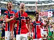 Jurgen Klinsmann Puji Transformasi Norwegia di Piala Dunia 2026: Bukan Sekadar Haaland dan Odegaard