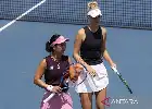 Tampil Klinis di Poin Krusial, Aldila Sutjiadi dan Erin Routliffe Tembus 16 Besar Cincinnati Open 2026