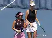 Tampil Klinis di Poin Krusial, Aldila Sutjiadi dan Erin Routliffe Tembus 16 Besar Cincinnati Open 2026