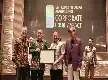 Komitmen Inovasi dan Keberlanjutan, Kalla Land & Property Sabet Corporate Entrepreneurial Marketing Award 2026