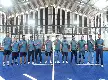 Perkuat Sinergi Daerah, Semen Tonasa dan Forkopimda Pangkep Gelar Olahraga Padel Bersama