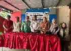 Dosen Poltekkes Makassar Kenalkan Inovasi Air Purifier Berbasis Eco Enzyme di Banta-Bantaeng