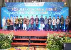 Dorong Pertumbuhan Ekonomi, Pemprov Jambi Tekankan Tata Kelola Energi Ramah Lingkungan