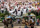Rayakan HUT ke-81 RI, Pesta Rakyat dan Merdeka Run 2026 Tawarkan Ragam Hiburan Gratis untuk Warga