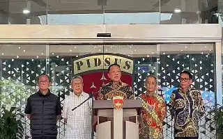 Bantah Isu Kepemilikan Bisnis di Cipete, Jampidsus Hormati Proses Penyidikan Polri