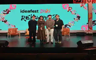 Sinergi Teknologi dan Sentuhan Manusia dalam Kurasi Musik Jadi Sorotan Spotify di IdeaFest 2026