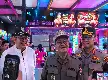 Patroli Gabungan di Kota Jambi, Ketua DPRD Pastikan Tempat Hiburan Malam Bebas dari Anak di Bawah Umur