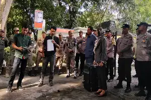 Tuntut Penutupan Diskotek Blue Night, DPRD Langkat Desak Evaluasi Menyeluruh Hiburan Malam