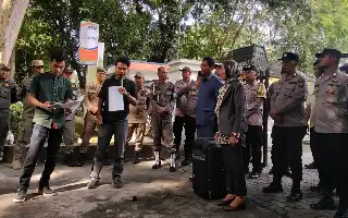 Tuntut Penutupan Diskotek Blue Night, DPRD Langkat Desak Evaluasi Menyeluruh Hiburan Malam
