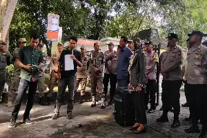 DPRD Dukung Penutupan Diskotek Blue Night dan Desak Evaluasi Total Hiburan Malam di Langkat