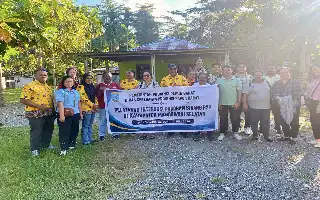 Dinkes Manokwari Selatan Dukung Perluasan Layanan Kesehatan Terintegrasi di Distrik Ransiki