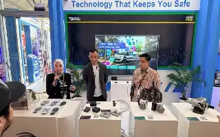 Tren Baru GIIAS 2026: Teknologi Keselamatan Pintar Mulai Geser Dominasi Performa Mesin
