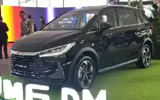 Mengenal Teknologi BYD Dual Mode: Solusi Transisi Kendaraan Listrik yang Adaptif untuk Indonesia