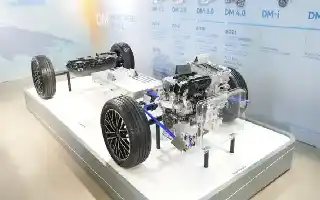 Menilik Evolusi Teknologi Dual Mode BYD: Dari Pelopor PHEV Dunia Hingga Efisiensi Ekstrem Generasi Kelima