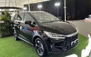 Akselerasi Era Elektrifikasi, BYD Perkenalkan Teknologi Dual Mode Super Irit untuk Pasar Indonesia