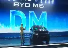 Jawab Tantangan Infrastruktur, BYD Boyong Teknologi Dual Mode Super Irit ke Indonesia