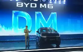 Jawab Tantangan Infrastruktur, BYD Boyong Teknologi Dual Mode Super Irit ke Indonesia