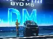 Jawab Tantangan Infrastruktur, BYD Boyong Teknologi Dual Mode Super Irit ke Indonesia