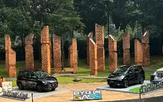Mengupas Teknologi Mutakhir di Balik Ekspansi BYD dalam Pasar Kendaraan Listrik Indonesia